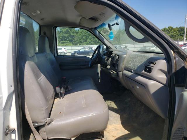 Photo 5 from auction – 1999 FORD F350 SUPER with VIN 1FDWF36S7XEE03548