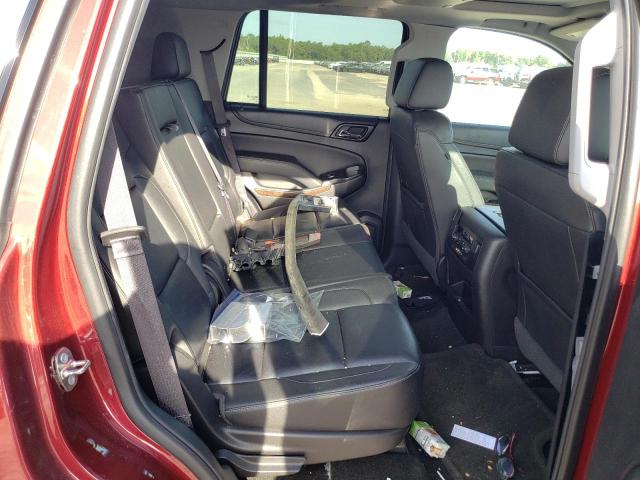 Photo 6 from auction – 2016 CHEVROLET TAHOE C150 with VIN 1GNSCBKCXGR222240