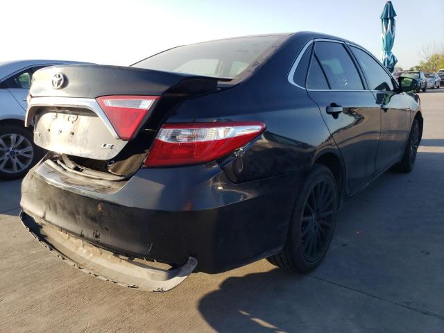 Photo 4 from auction – 2015 TOYOTA CAMRY LE with VIN 4T1BF1FKXFU962535