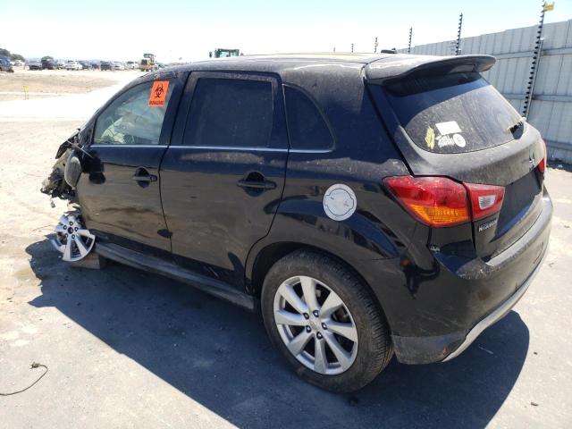 Photo 3 from auction – 2013 MITSUBISHI OUTLANDER with VIN 4A4AP4AU1DE008540