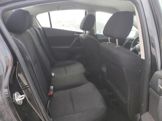 Photo 6 from auction – 2012 MAZDA 3 I with VIN JM1BL1UF5C1526045