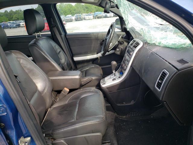 Photo 5 from auction – 2008 CHEVROLET EQUINOX SP with VIN 2CNDL737X86024976