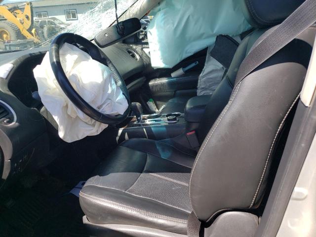 Photo 5 from auction – 2014 NISSAN PATHFINDER with VIN 5N1AR2MMXEC700063