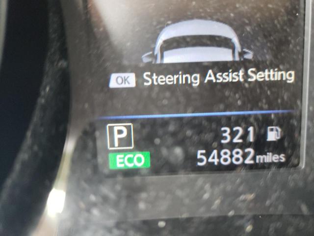Photo 8 from auction – 2019 NISSAN ROGUE S with VIN 5N1AT2MT6KC778229