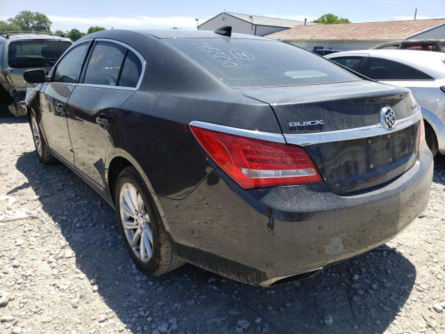 Photo 3 from auction – 2015 BUICK LACROSSE with VIN 1G4GB5G39FF145500