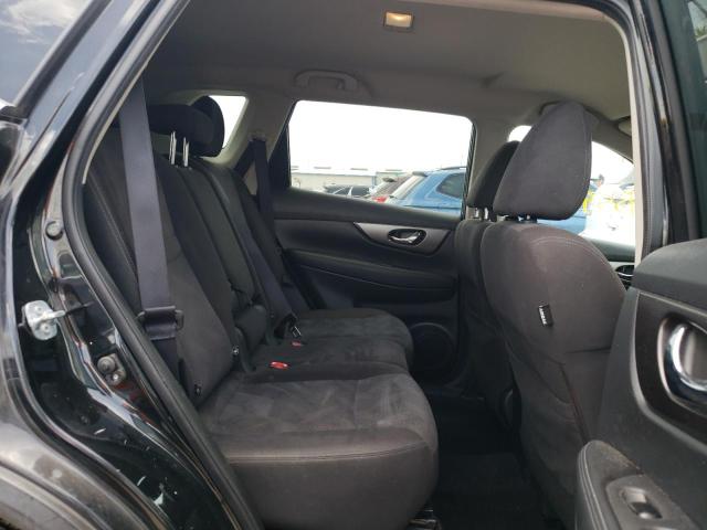 Photo 6 from auction – 2016 NISSAN ROGUE S with VIN KNMAT2MV0GP714726