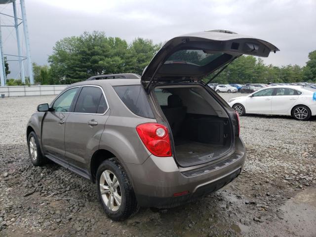 Photo 3 from auction – 2012 CHEVROLET EQUINOX LT with VIN 2GNALDEK4C6102630