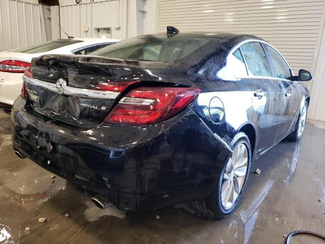 Photo 4 from auction – 2015 BUICK REGAL with VIN 2G4GK5EX2F9244903