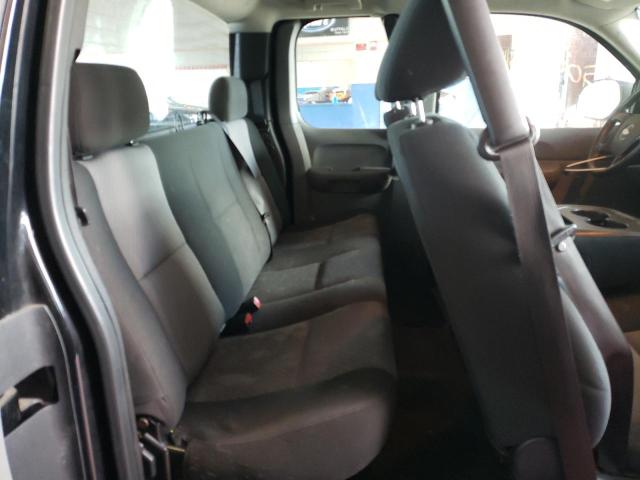 Photo 6 from auction – 2007 CHEVROLET SILVERADO with VIN 1GCEC19X37Z603954