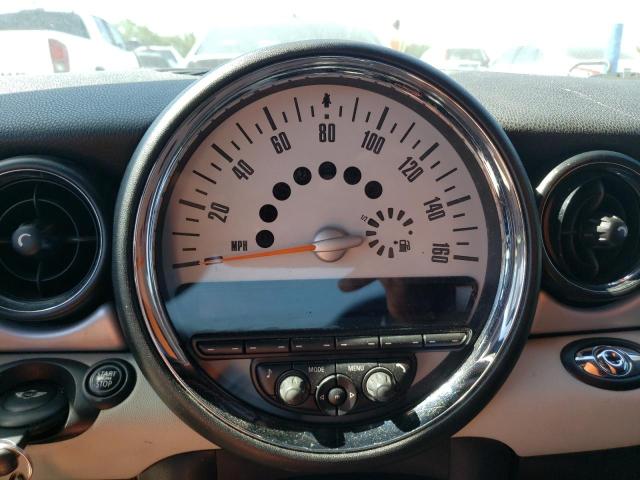 Photo 9 from auction – 2011 MINI COOPER with VIN WMWZN3C56BTZ78020