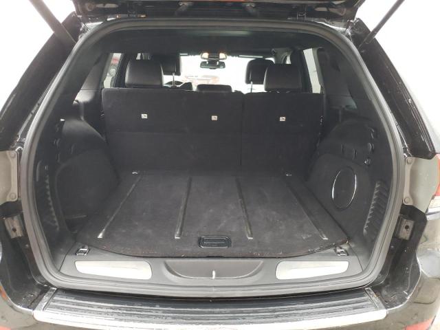 Photo 9 from auction – 2015 JEEP GRAND CHER with VIN 1C4RJECG0FC152734
