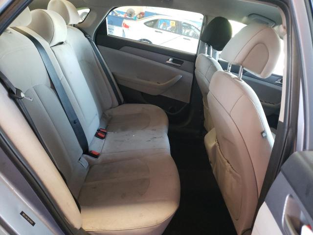 Photo 6 from auction – 2017 HYUNDAI SONATA SE with VIN 5NPE24AF3HH516619