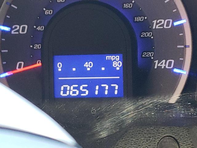 Photo 8 from auction – 2013 HONDA FIT with VIN JHMGE8H38DC007889