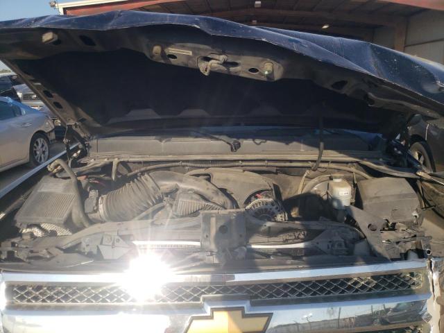 Photo 7 from auction – 2013 CHEVROLET SILVERADO with VIN 3GCPCSE04DG195905