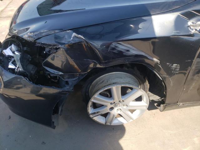 Photo 9 from auction – 2008 LEXUS ES 350 with VIN JTHBJ46G682247443