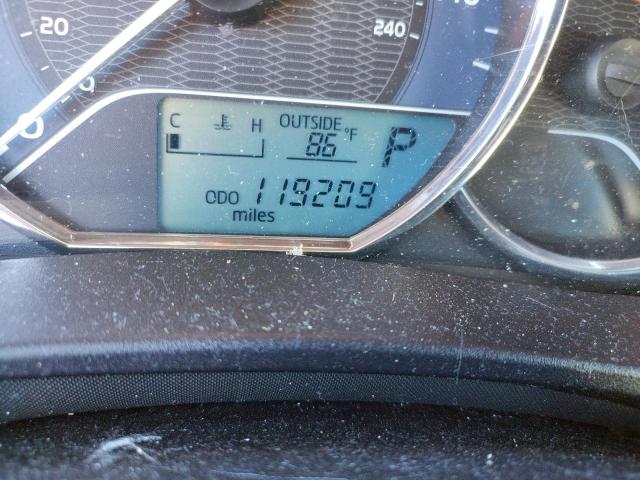 Photo 8 from auction – 2015 TOYOTA COROLLA L with VIN 5YFBURHEXFP315856
