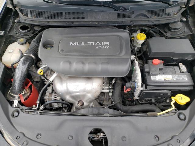 Photo 7 from auction – 2015 DODGE DART SXT with VIN 1C3CDFBB8FD330929