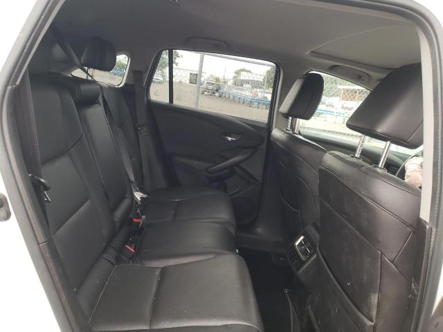 Photo 6 from auction – 2017 ACURA RDX with VIN 5J8TB4H72HL026935