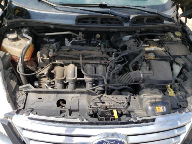 Photo 7 from auction – 2013 FORD FIESTA TIT with VIN 3FADP4CJ3DM217995