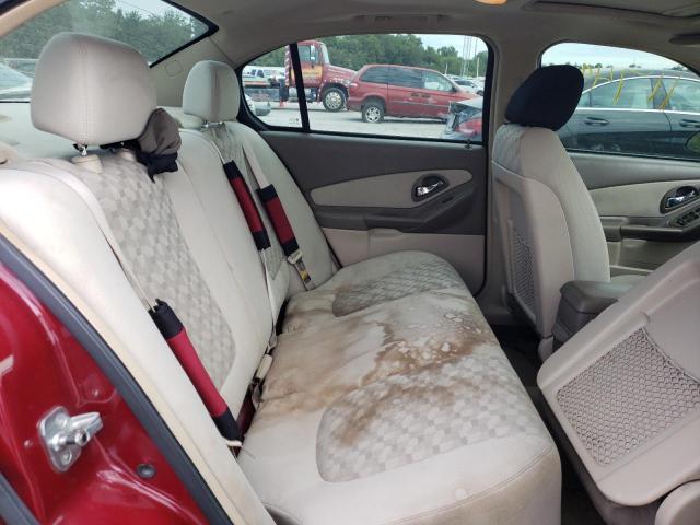 Photo 6 from auction – 2004 CHEVROLET MALIBU LS with VIN 1G1ZT54874F238256