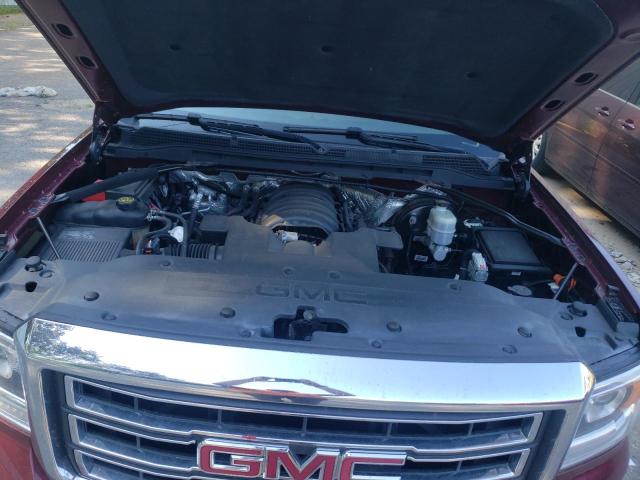Photo 7 from auction – 2014 GMC SIERRA K15 with VIN 3GTU2VEC5EG244368
