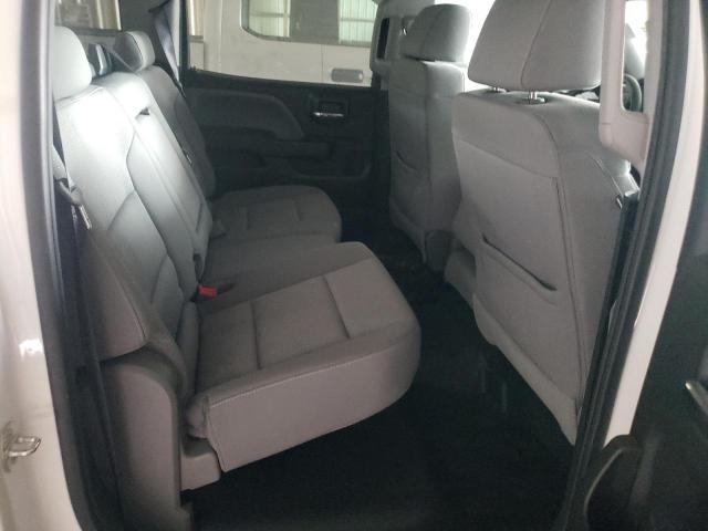 Photo 6 from auction – 2017 CHEVROLET SILVERADO with VIN 3GCPCNEC9HG399973