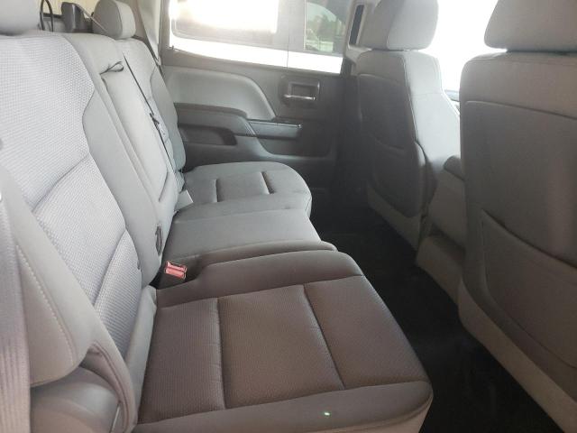 Photo 6 from auction – 2015 CHEVROLET SILVERADO with VIN 3GCPCPEC2FG449525