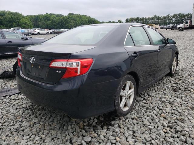 Photo 4 from auction – 2012 TOYOTA CAMRY BASE with VIN 4T1BF1FK1CU119027