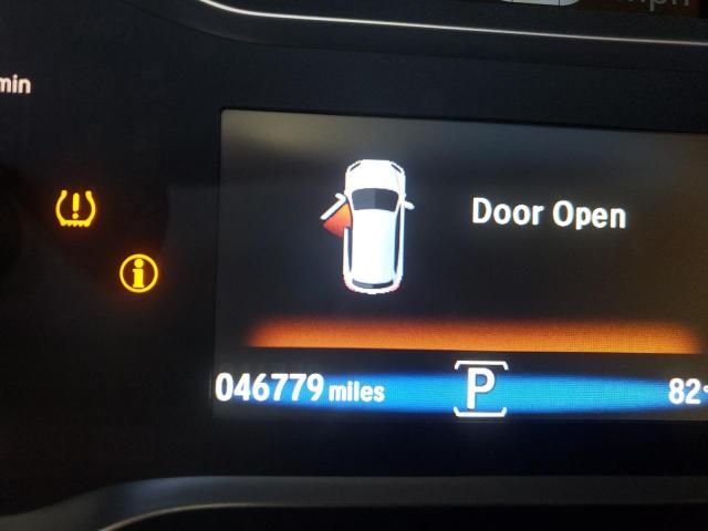 Photo 8 from auction – 2016 HONDA PILOT TOUR with VIN 5FNYF6H90GB125972