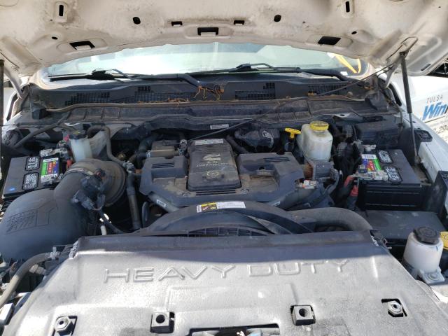 Photo 7 from auction – 2018 RAM 5500 with VIN 3C7WRMBL1JG338960