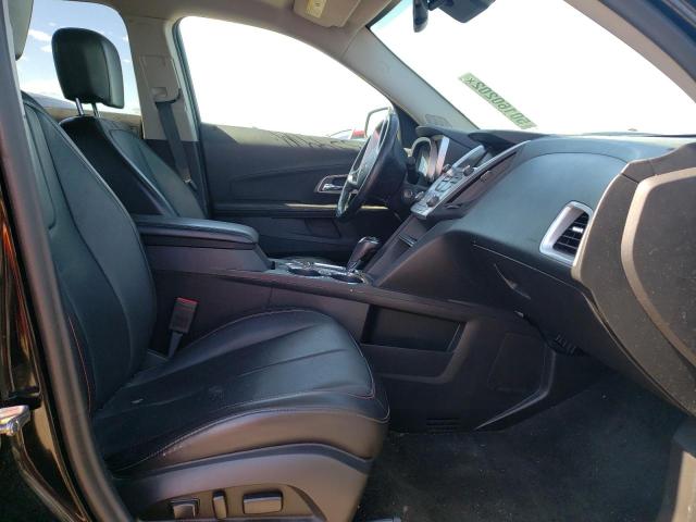 Photo 5 from auction – 2016 CHEVROLET EQUINOX LT with VIN 2GNFLGE31G6339694