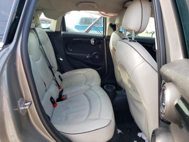 Photo 6 from auction – 2017 MINI COOPER S with VIN WMWXU3C51H2D33092