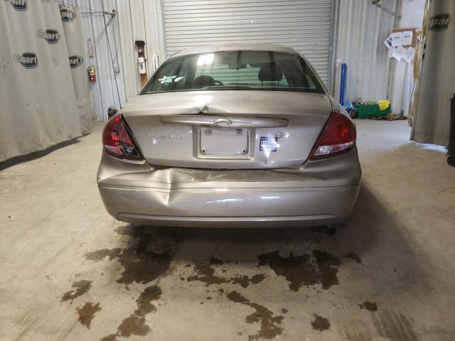 Photo 9 from auction – 2006 FORD TAURUS SE with VIN 1FAFP53U26A159791