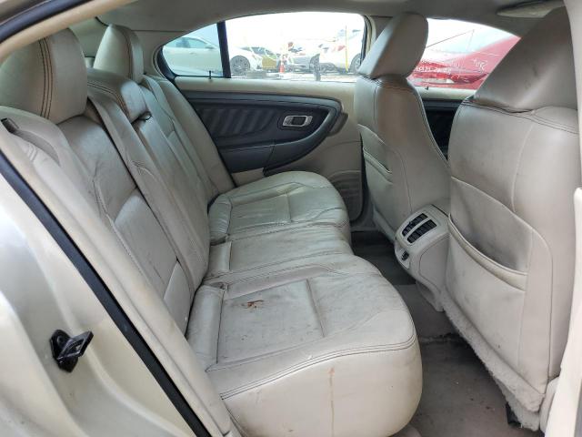 Photo 6 from auction – 2010 FORD TAURUS SEL with VIN 1FAHP2EW2AG156465