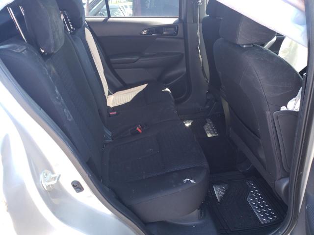 Photo 6 from auction – 2018 MITSUBISHI ECLIPSE CR with VIN JA4AT3AA8JZ607369