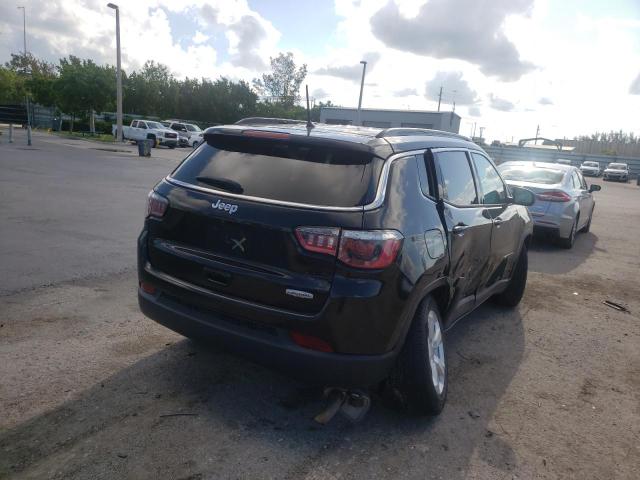 Photo 4 from auction – 2018 JEEP COMPASS LA with VIN 3C4NJCBB3JT344381