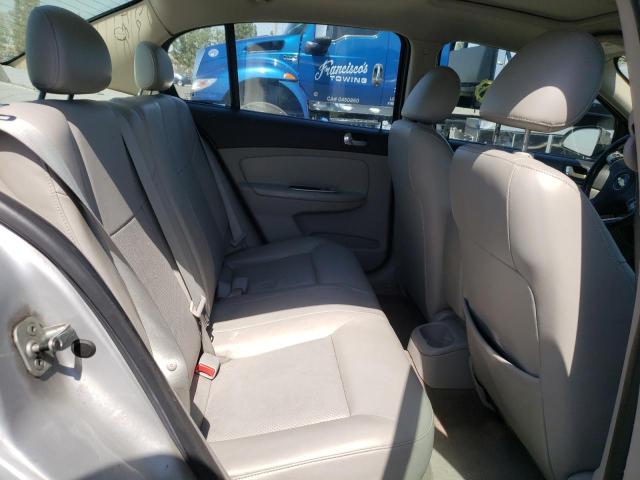 Photo 6 from auction – 2008 CHEVROLET COBALT SPO with VIN 1G1AM58B487225383
