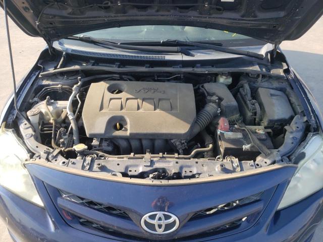 Photo 7 from auction – 2012 TOYOTA COROLLA BA with VIN 5YFBU4EE7CP017560