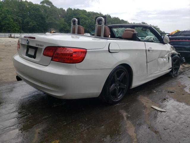Photo 4 from auction – 2011 BMW 328 I with VIN WBADW3C52BE540316