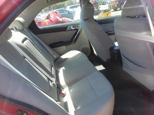 Photo 6 from auction – 2013 KIA FORTE with VIN KNAFU4A21D5723674