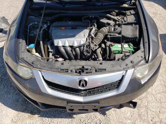 Photo 7 from auction – 2010 ACURA TSX with VIN JH4CU2F68AC017121