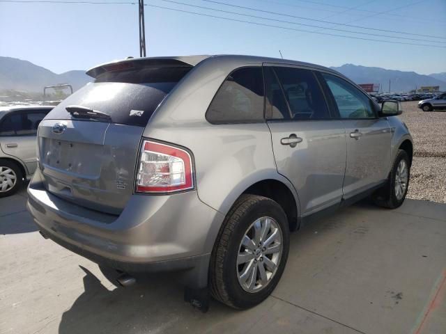 Photo 4 from auction – 2008 FORD EDGE SEL with VIN 2FMDK48CX8BB48762