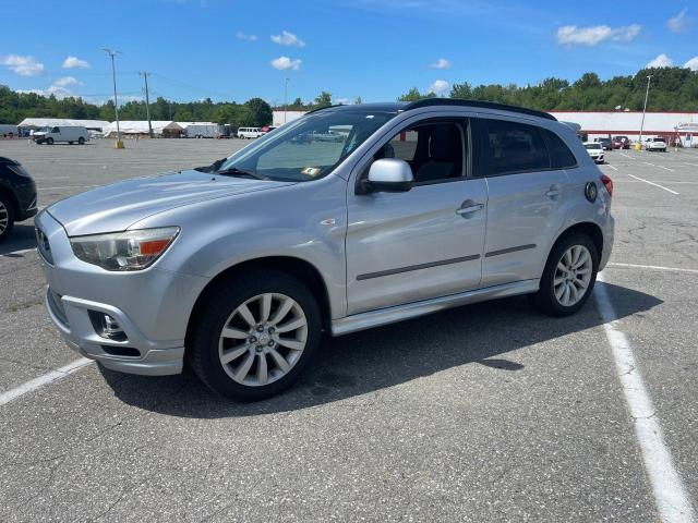 Photo 2 from auction – 2011 MITSUBISHI OUTLANDER with VIN JA4AR4AU5BZ001088