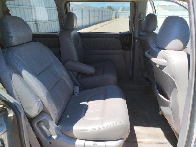 Photo 6 from auction – 2003 HONDA ODYSSEY EX with VIN 5FNRL18903B079344