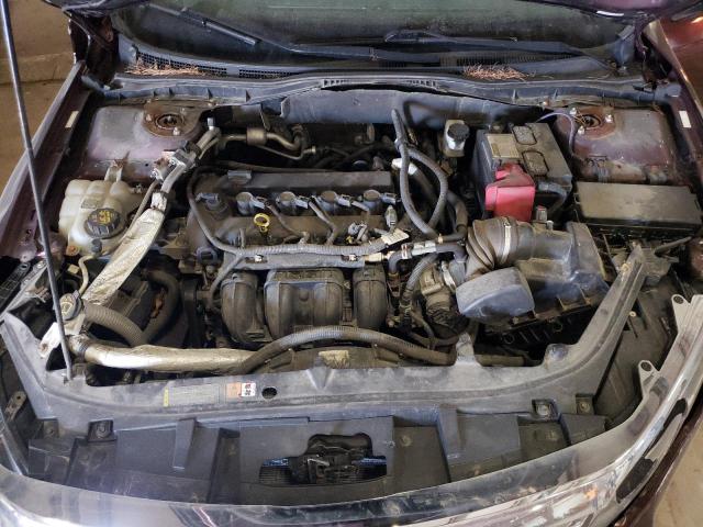 Photo 7 from auction – 2012 FORD FUSION SEL with VIN 3FAHP0JA5CR143381