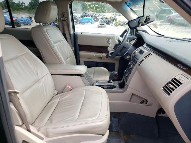 Photo 5 from auction – 2009 FORD FLEX SEL with VIN 2FMDK52C69BA12709