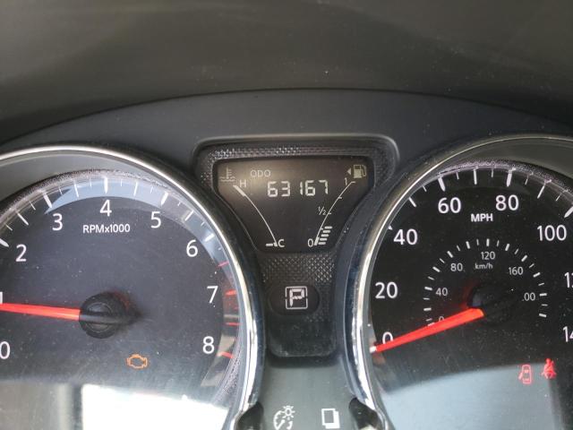 Photo 8 from auction – 2015 NISSAN VERSA S with VIN 3N1CN7APXFL819471