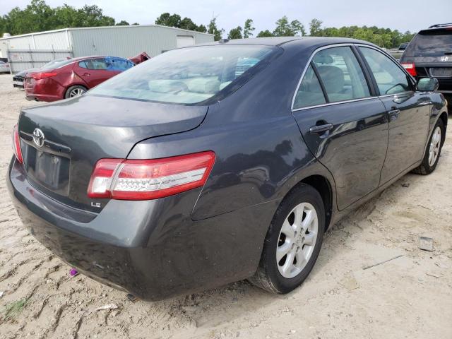 Photo 4 from auction – 2010 TOYOTA CAMRY BASE with VIN 4T1BF3EK2AU085240