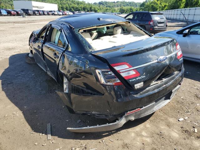 Photo 3 from auction – 2014 FORD TAURUS SE with VIN 1FAHP2D86EG153965