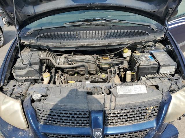 Photo 7 from auction – 2003 DODGE CARAVAN SE with VIN 1D4GP25363B154846